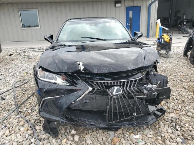 2022 Lexus Es 350 Base