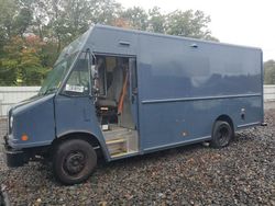 Salvage trucks for sale at Glassboro, NJ auction: 2021 Ford F59