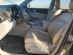 2013 Toyota Highlander Base