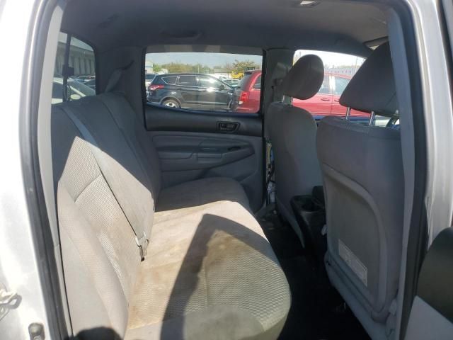 2013 Toyota Tacoma Double Cab