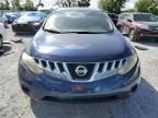 2009 Nissan Murano S