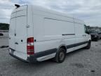 2017 Mercedes-Benz Sprinter 2500
