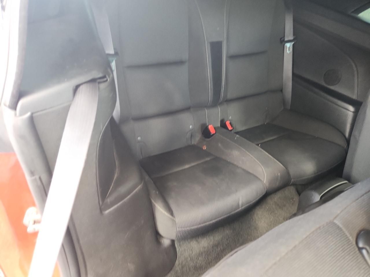 2012 Chevrolet Camaro lt