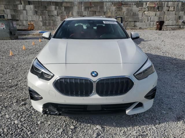 2021 BMW 228XI