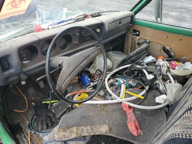 1975 Datsun Pickup