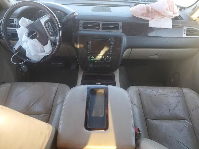 2011 GMC Yukon XL Denali