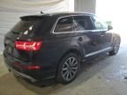 2019 Audi Q7 Premium Plus