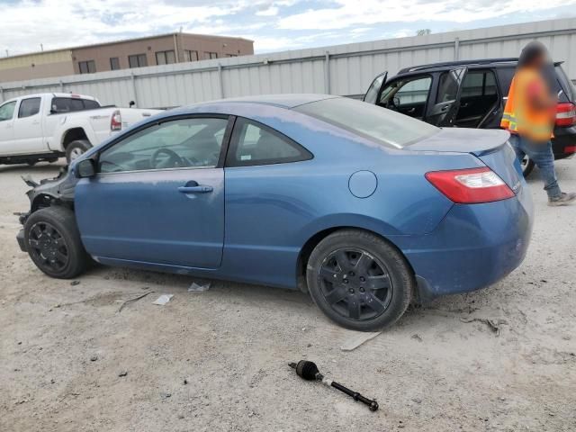2006 Honda Civic LX