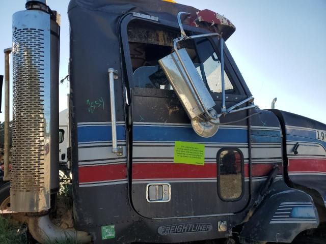1996 Freightliner Conventional Semi Truck