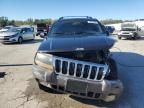 1999 Jeep Grand Cherokee Laredo