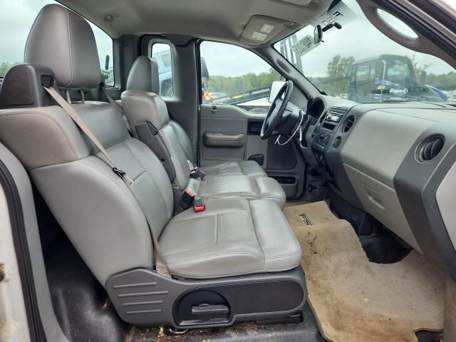 2005 Ford F150