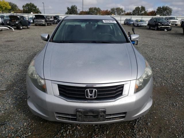2010 Honda Accord LX