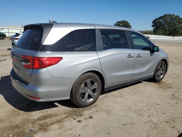 2021 Honda Odyssey EX
