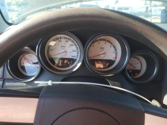2010 Dodge Charger sxt