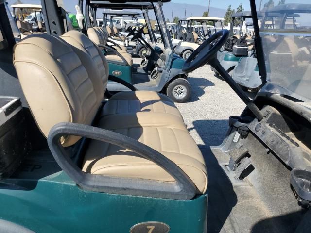2020 Club Car Tempo Lithium