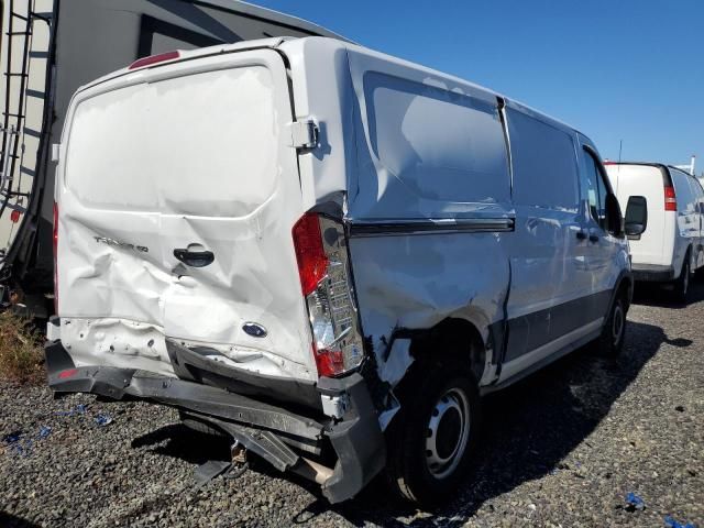 2023 Ford Transit T-150