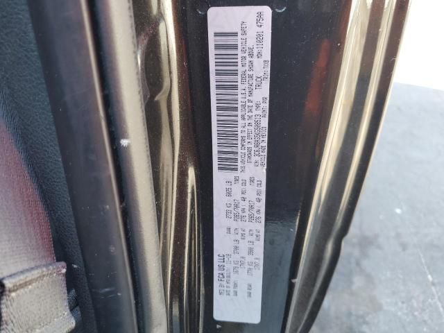 2019 Dodge Ram 1500 Classic Tradesman