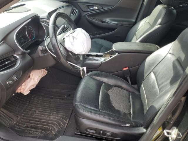 2016 Chevrolet Malibu Premier