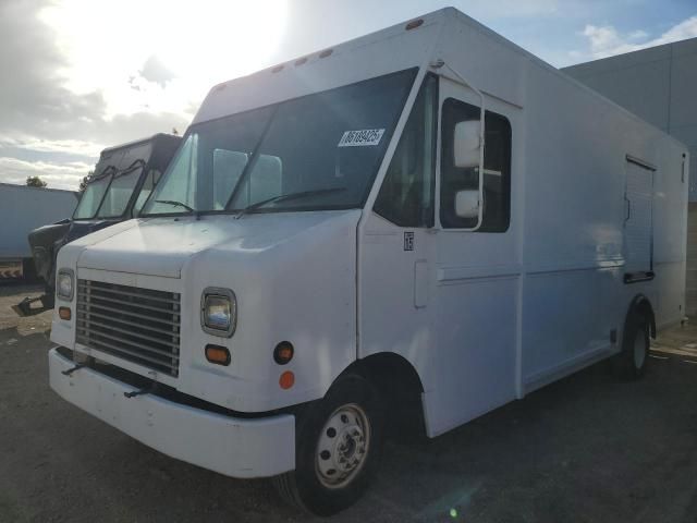 2004 Ford Econoline-Delivery Van
