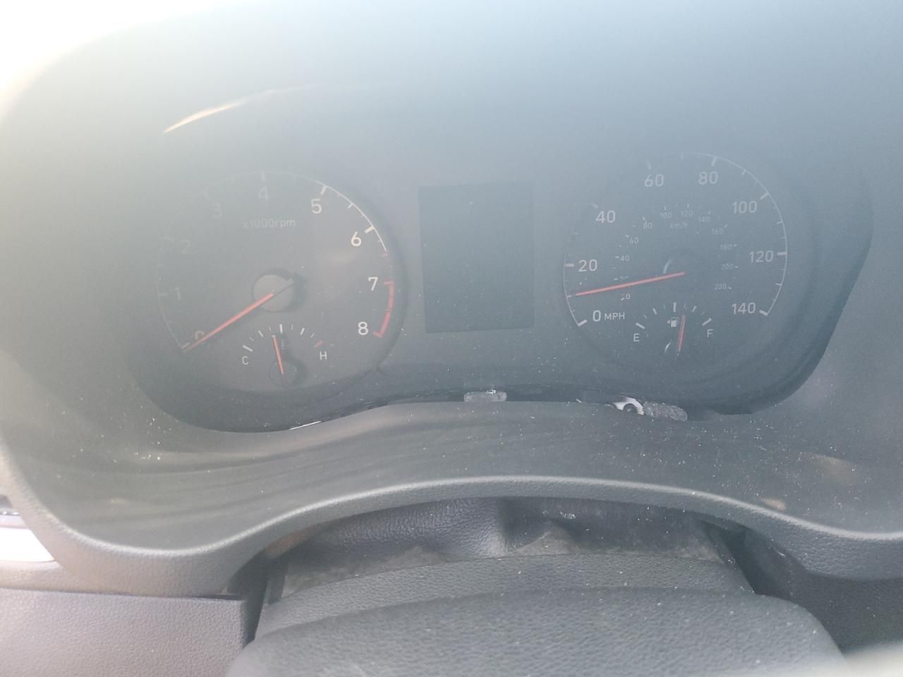 2022 Hyundai Accent se