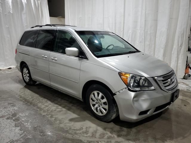 2009 Honda Odyssey EX