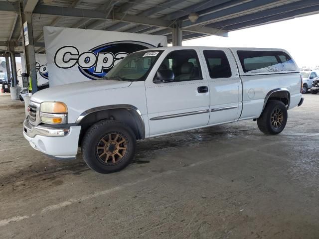 2007 GMC New Sierra C1500