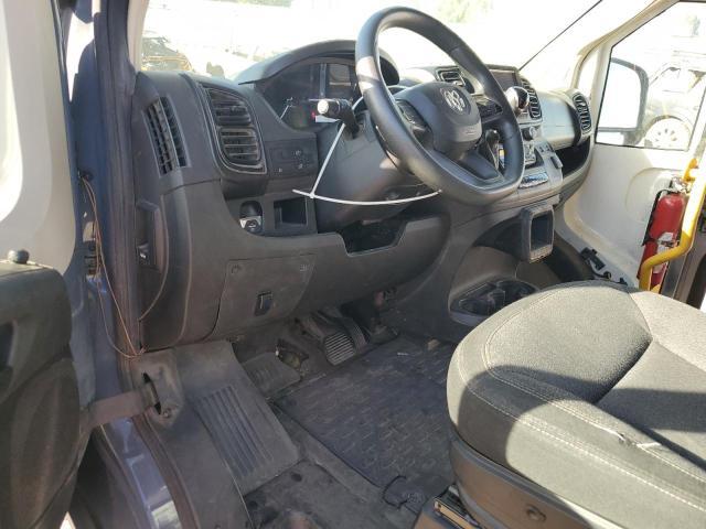 2022 Dodge RAM Promaster 3500 3500 Standard