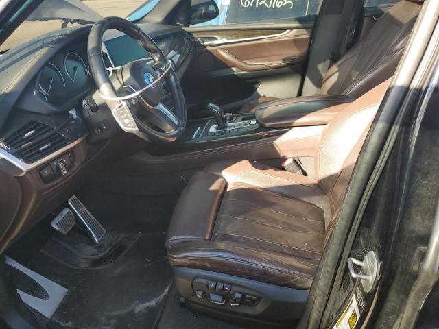 2014 BMW X5 Xdrive50i