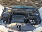 2001 Honda Odyssey ex