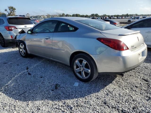 2006 Pontiac G6 GT