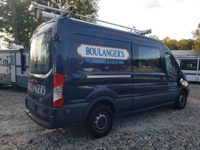 2016 Ford Transit T-250
