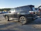 2017 Toyota 4runner Sr5/sr5 Premium