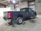 2007 Chevrolet Silverado C1500 Classic