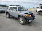 2014 Toyota Fj Cruiser