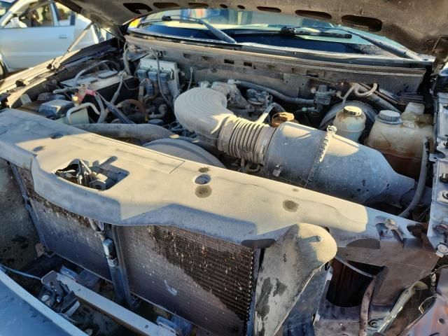 2006 Ford F150