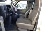 2020 Chevrolet Express G2500