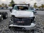 2007 GMC New Sierra K3500
