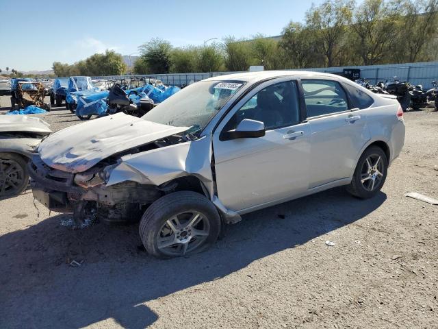 2008 Ford Focus se