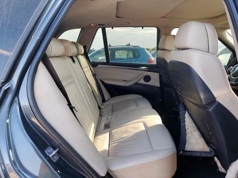 2012 BMW X5 XDRIVE35I