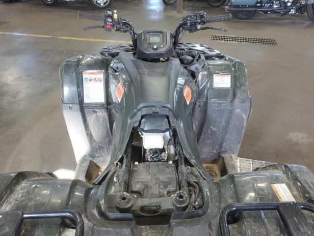 2023 Honda TRX420 TE