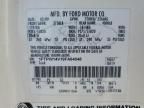 2009 Ford F150 Supercrew