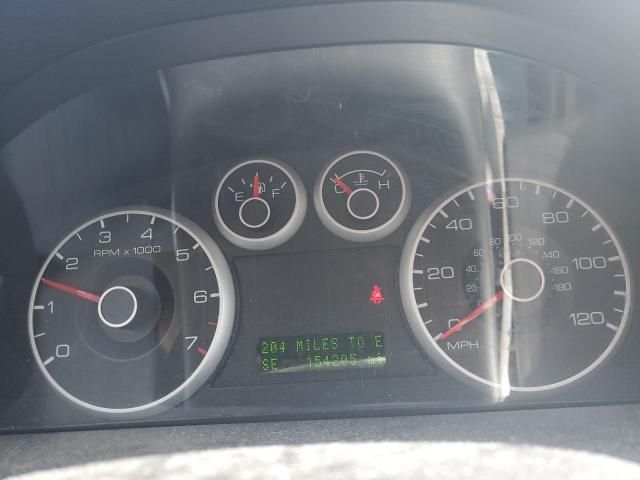 2006 Ford Fusion SEL
