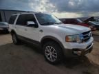 2015 Ford Expedition XLT