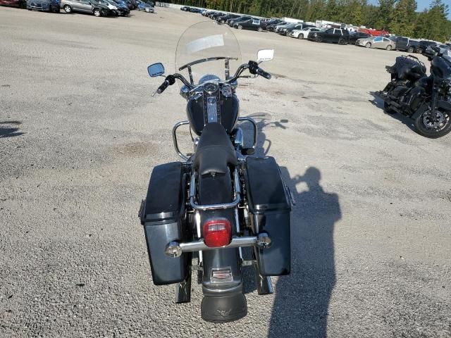 1996 Harley-Davidson Flhr