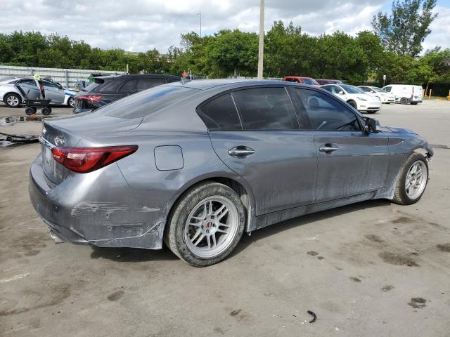 2020 Infiniti Q50 Pure
