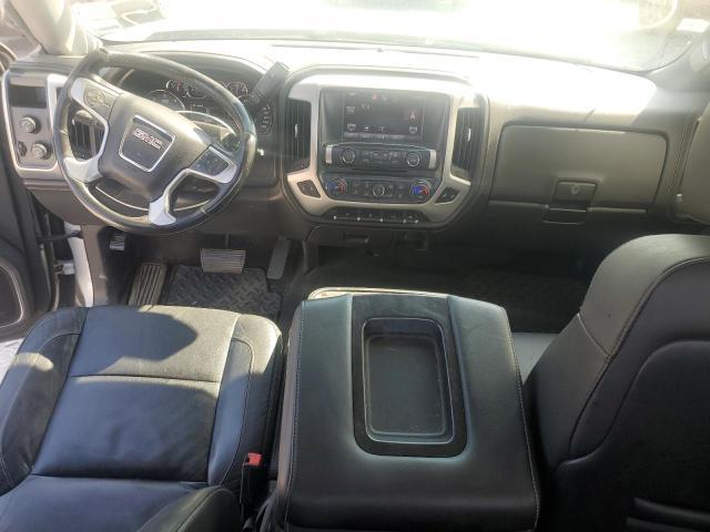 2015 GMC Sierra K1500 slt