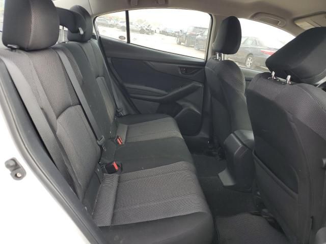 2017 Subaru Impreza Premium
