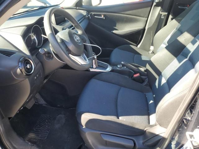 2016 Scion IA