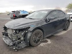 2022 Toyota Camry SE for sale in North Las Vegas, NV