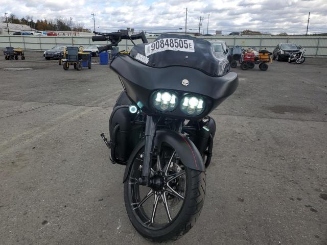 2012 Harley-Davidson Fltrx Road Glide Custom